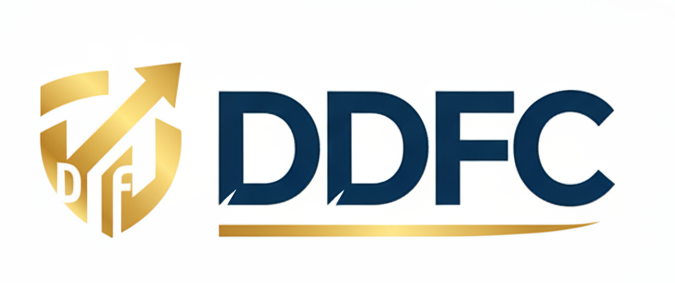 DDFC Logo